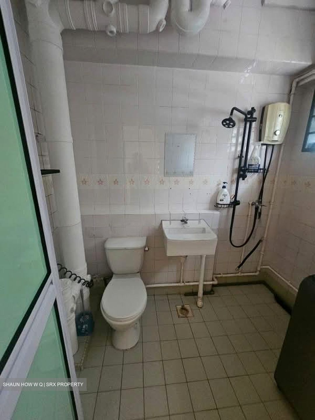 Blk 632 Pasir Ris Drive 3 (Pasir Ris), HDB 4 Rooms #570150291